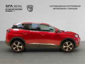     Peugeot 3008 ALLURE 1.5 HDi 130 BVM6 EURO 6  2 