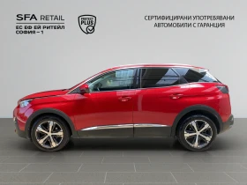 Peugeot 3008 ALLURE 1.5 HDi 130 BVM6 EURO 6  2  | Mobile.bg    8