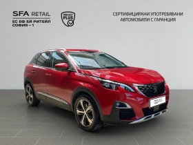     Peugeot 3008 ALLURE 1.5 HDi 130 BVM6 EURO 6  2 