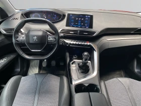 Peugeot 3008 ALLURE 1.5 HDi 130 BVM6 EURO 6  2  | Mobile.bg    9