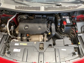 Peugeot 3008 ALLURE 1.5 HDi 130 BVM6 EURO 6  2  | Mobile.bg    14