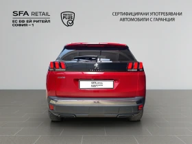 Peugeot 3008 ALLURE 1.5 HDi 130 BVM6 EURO 6  2  | Mobile.bg    6