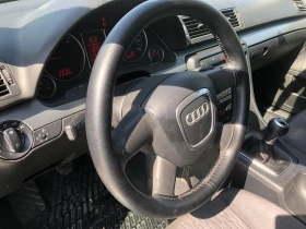 Audi A4 2.0TDi - 2999 лв. - 57185899 5