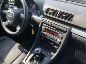 Audi A4 2.0TDi - 2999 лв. - 57185899 7