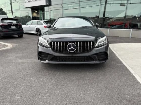 Mercedes-Benz C 300 CARFAX*     | Mobile.bg    5