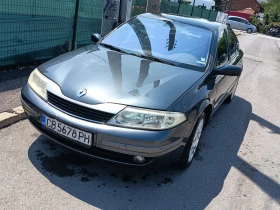 Renault Laguna | Mobile.bg    5