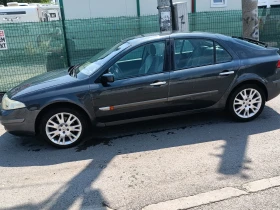 Renault Laguna | Mobile.bg    6