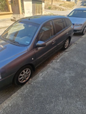 Kia Rio - 1800 лв. - 37839327 2