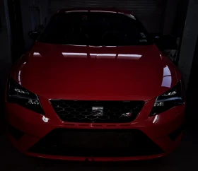 Обява за продажба на Seat Leon Cupra ~32 666 лв. - изображение 5