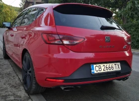Обява за продажба на Seat Leon Cupra ~32 666 лв. - изображение 3