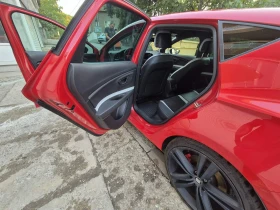 Обява за продажба на Seat Leon Cupra ~32 666 лв. - изображение 6
