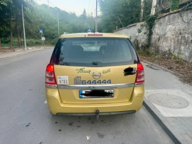 Opel Zafira | Mobile.bg    2