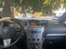 Opel Zafira | Mobile.bg    7
