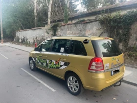 Opel Zafira | Mobile.bg    3