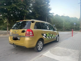 Opel Zafira | Mobile.bg    4