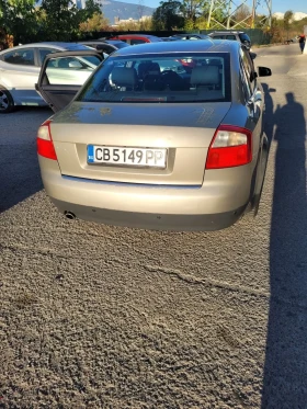 Обява за продажба на Audi A4 2.0 i ~4 300 лв. - изображение 10