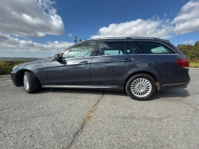 Mercedes-Benz 220 212 | Mobile.bg    11