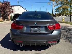 BMW 440 * 440i xDrive * CARFAX *    | Mobile.bg    4