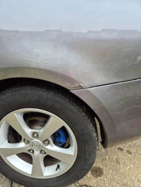 Mazda 3, снимка 11