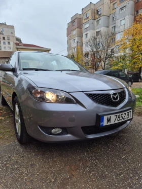 Mazda 3, снимка 2