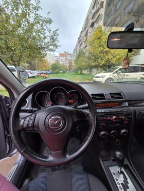 Mazda 3, снимка 6