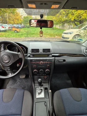 Mazda 3, снимка 8