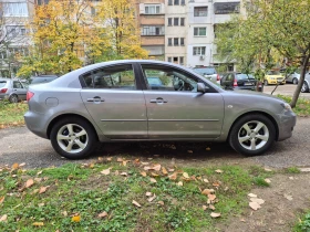 Mazda 3, снимка 3