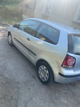 VW Polo, снимка 4