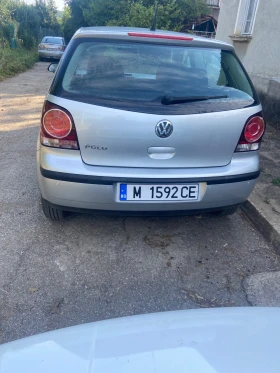 VW Polo, снимка 2