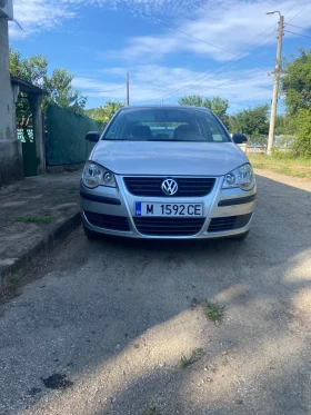 VW Polo, снимка 1