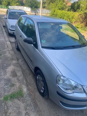 VW Polo, снимка 3