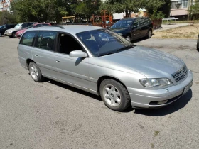     Opel Omega