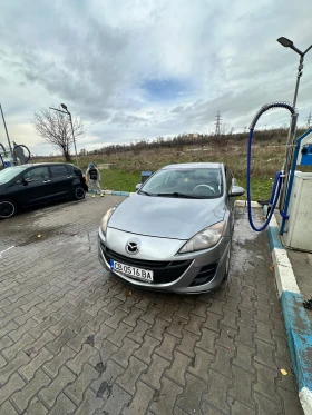 Mazda 3, снимка 1