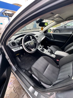 Mazda 3, снимка 7