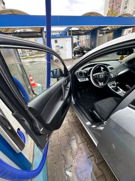 Mazda 3, снимка 8