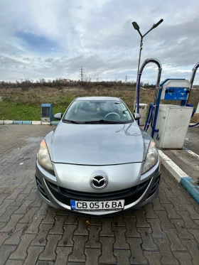 Mazda 3, снимка 2