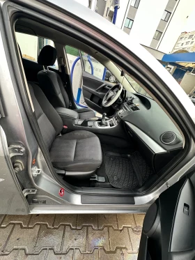 Mazda 3, снимка 9