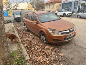Opel Astra 1.6 - изображение 1