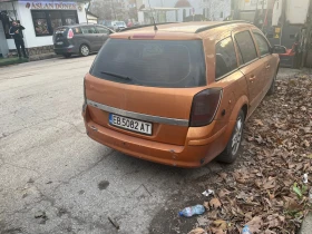 Opel Astra 1.6, снимка 2