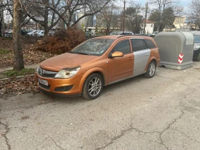 Opel Astra 1.6, снимка 3