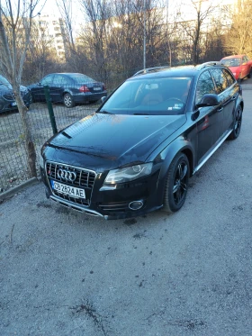Audi A4 Allroad 2.0 tdi 170, снимка 1