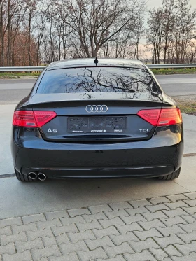 Audi A5 2.0TDI* Facelift , снимка 6