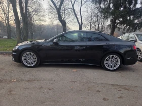 Audi A5 Coupe 40 TDI quatro , снимка 1