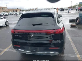 Mercedes-Benz EQS 450+ SUV ФИКСИРАНА ЦЕНА!  - 37700 € / 73734.79 лв. - 34110525 5