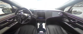 Mercedes-Benz EQS 450+ SUV ФИКСИРАНА ЦЕНА!  - 37700 € / 73734.79 лв. - 34110525 8