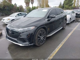 Mercedes-Benz EQS 450+ SUV ФИКСИРАНА ЦЕНА!  - 37700 € / 73734.79 лв. - 34110525 3