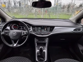 Opel Astra 1.6 CDTi * Пълна сервизна история * Обслужена - 6300 € / 12321.73 лв. - 97256081 8