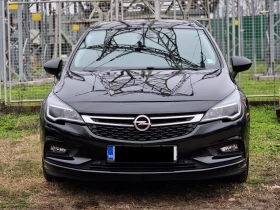 Opel Astra 1.6 CDTi * Пълна сервизна история * Обслужена - 6300 € / 12321.73 лв. - 97256081 2