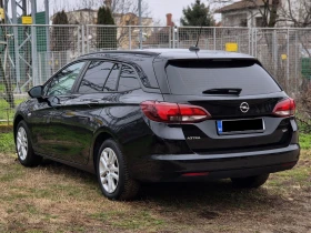 Opel Astra 1.6 CDTi * Пълна сервизна история * Обслужена - 6300 € / 12321.73 лв. - 97256081 6