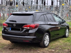 Opel Astra 1.6 CDTi * Пълна сервизна история * Обслужена - 6300 € / 12321.73 лв. - 97256081 4